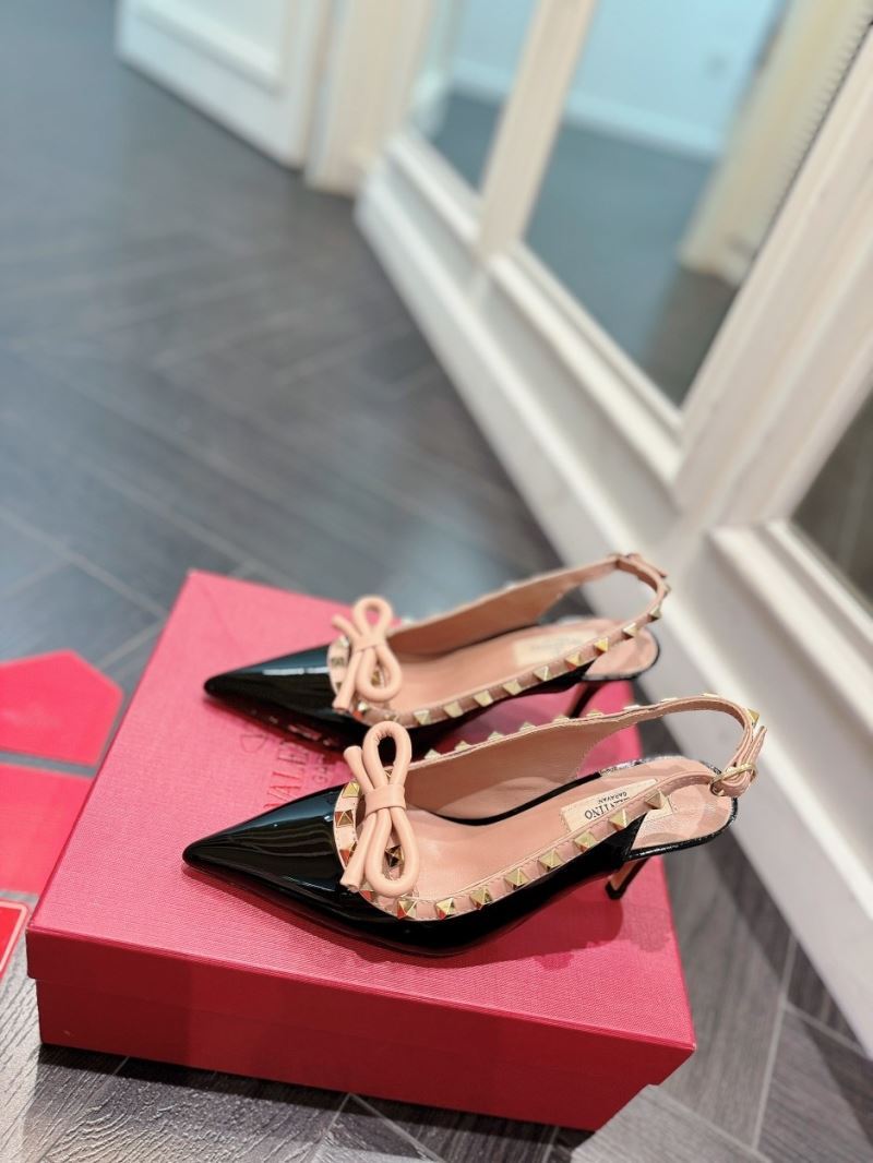 Valentino Sandals